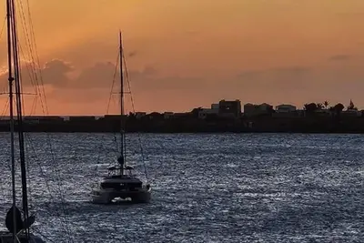 Image de The Penthouse at LaSiesta \n\nStunning views in luxurious surroundings!