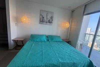 Image de Apartment Infinitum 2605 (