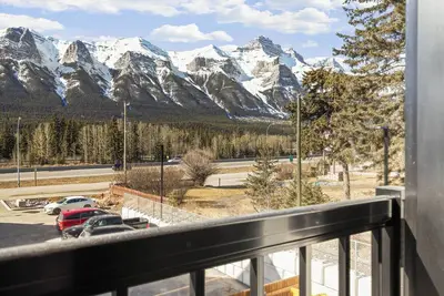 Image de Stunning Mountain View Townhouse, Accommodates 6