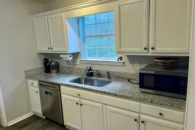 Image de Charming 3-bedroom house in Metro Atlanta