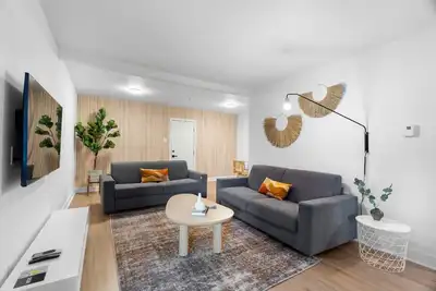 Image de Hotel Laurence one bedroom apartment