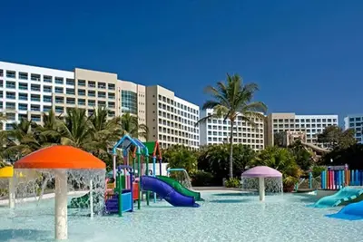 Image de Stunnig 1 Bedroom @Vidanta Nuevo Vallarta