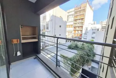 Image de Elegant Apartment in Recoleta