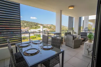 Image de Charmant T2 proche centre ville et terrasse