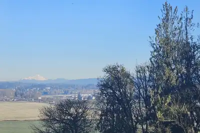 Image de Peaceful place with 360 views of the town