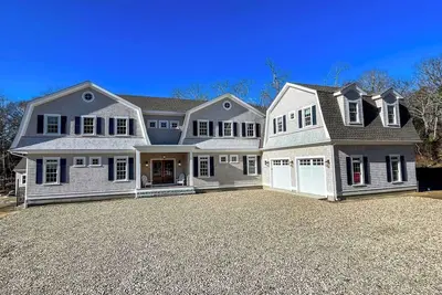 Image de Hydrangea Hideaway: 236-O  Luxurious Orleans Estate w/Pool, Cabana, Game Room, and Stunning Finishes