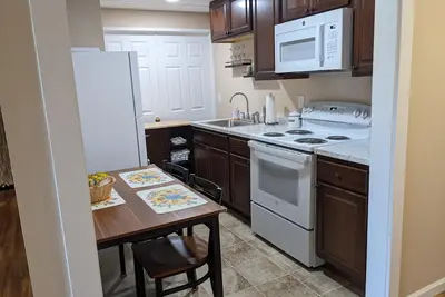 Image de Quiet Apt near Lexington and Buena Vista