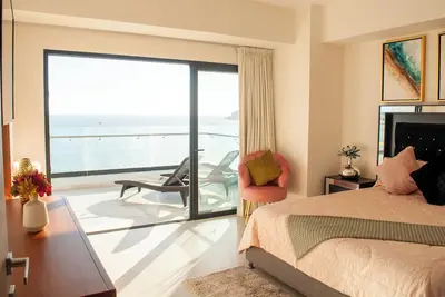 Image de Beachfront apartment - Xiii