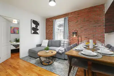 Image de The Plateau Twin - Perfect Group Stay