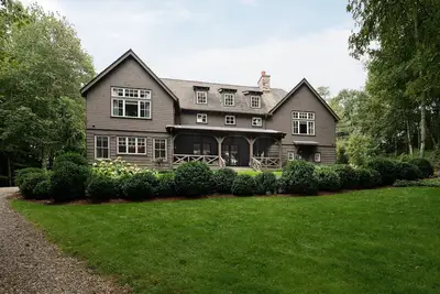 Image de Yellow Mountain Estate | Modern Beauty | Sleeps 20