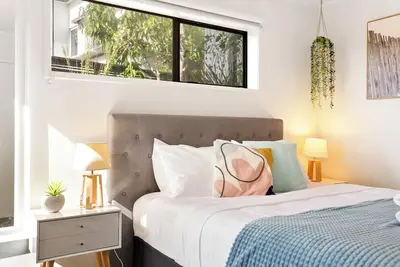 Image de Secluded Coastal Home with Garden - Pet Friendly!