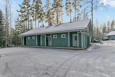 Image de Kylpylän ullanrinne 12 d by Interhome