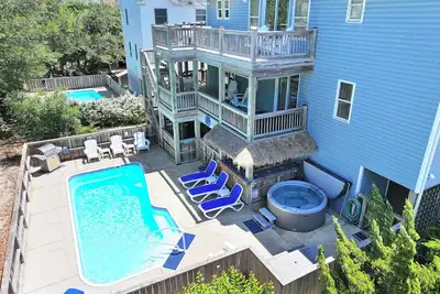 Image de Oceanside, Private Pool, Hot Tub, Close to Beach-Os4k, Sea Mist