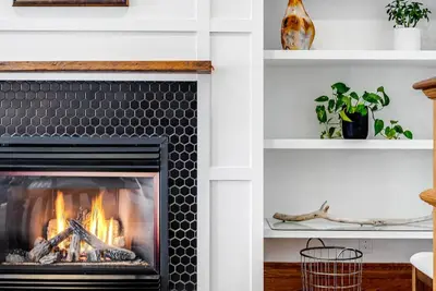 Image de 7 Bedrooms, 5. 5 Baths, Salt water pool, Hot Tub, Beach