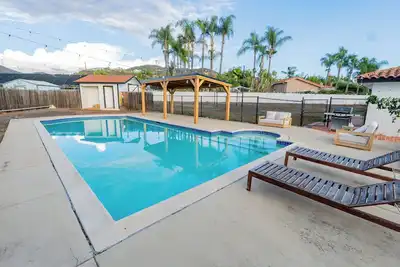 Image de Bella Vista: 5-bed home w pool