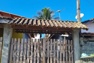 Image de Casa CONFORTÁVEL E Ventilada A 2km Da Praia