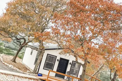 Image de Charming farmhouse in welcoming Boerne with Ac, WiFi