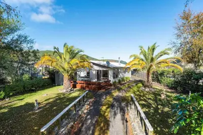 Image de Westhall in Kinloch Taupo