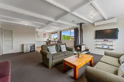 Image de Quaint and Quirky Taupo