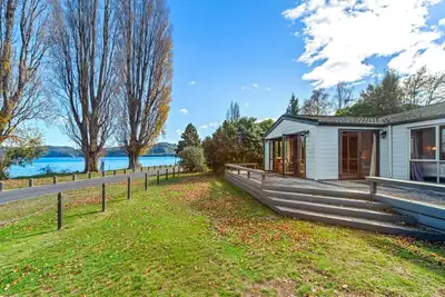 Image de Lakeview in Kinloch Taupo
