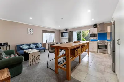 Image de Hilltop Hideaway Taupo