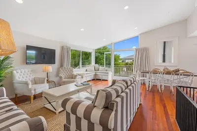 Image de Rimu Retreat with wifi & 3 mins to town