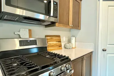 Image de 4-bedroom house in charming Umatilla with WiFi and Ac