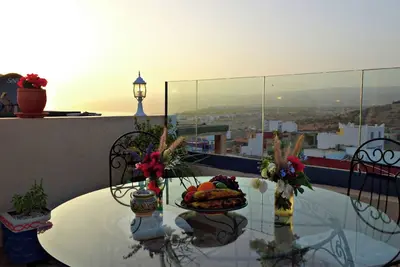 Image de Paradise House Apartment in Tamraght