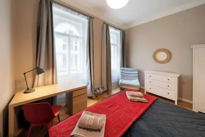 Image de Downtown - 2 Room Zborovska