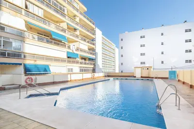 Image de Cozy Center Studio Torremolinos, Torremolinos, Spain