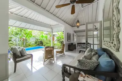 Image de 2 BedRoom Villa Hideaways Seminyak