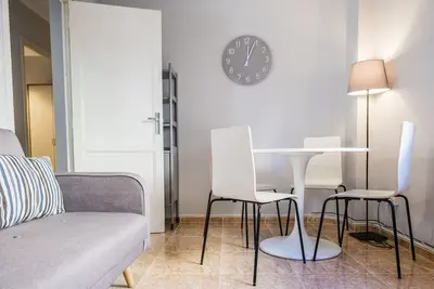 Image de Loira La Via: Charm in Residential Area