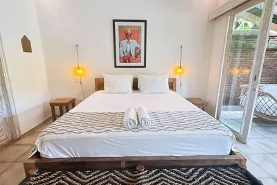 Image de Samudra Damai Villas