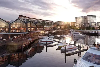 Image de Tiny home in Shellharbour, South Coast, Nsw