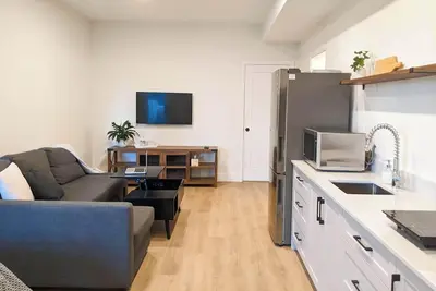 Image de Beautiful New 1-Bedroom Ranch Park Retreat