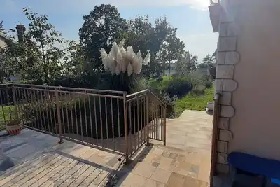 Image de Appartements Amaro Garden (115731-A2) - Rijeka