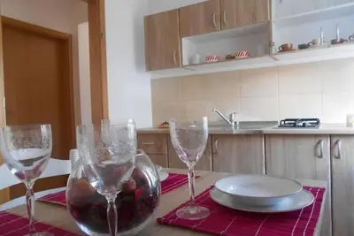 Image de Appartements Flower house (115791-A1) - Bribir