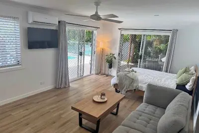 Image de Welcome To Pebble Beach Retreat Hope You Enjoy Your Stay With Us \n\nThank You😁