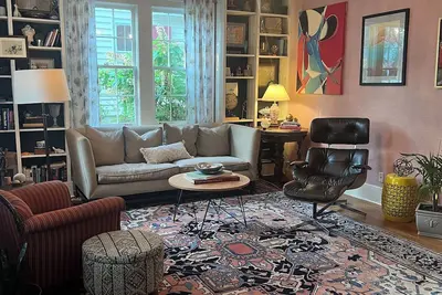 Image de Colorful 2Br 2Ba home in Memphis - close to everything! Long terms stays welcome