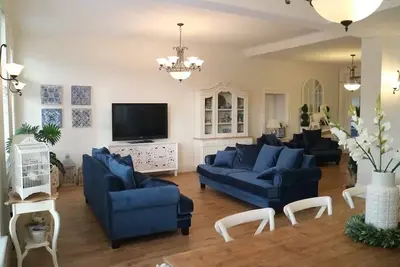 Image de The Georgian on Gilbert