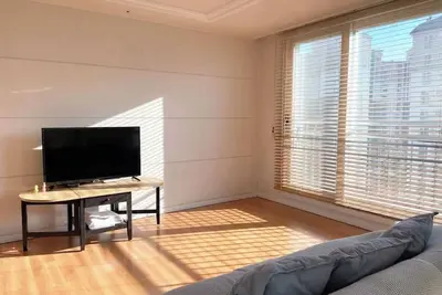 Image de Large Apt. Awesome nature nearby, Pangyo