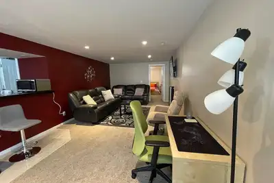 Image de Welcome to Shibly's Retreat