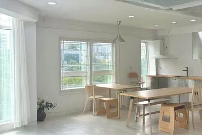 Image de Kspo, Asan Hosp. Olympic park, Super duplex for 10