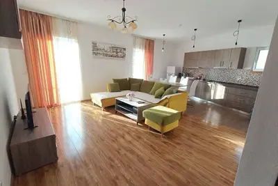 Image de Appartement 3 chambres avec belle vue mer