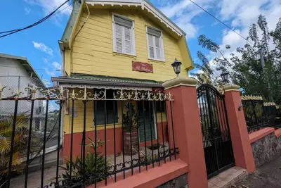 Image de Homerez - Maison à Fort-de-France