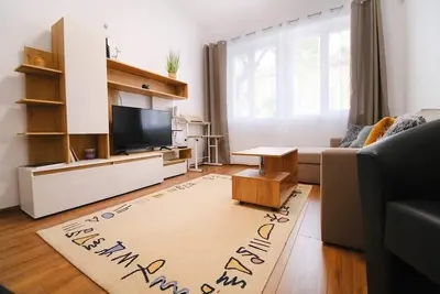 Image de Apartment in the city center