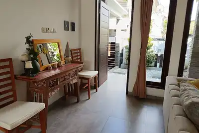 Image de Charming villa @ the heart of Uluwatu, ideal for a couple or small family.