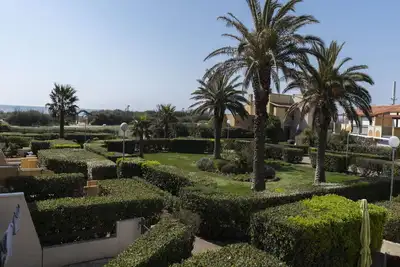 Image de Retraite relaxante au bord de la mer