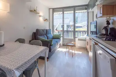 Image de Studio en France près de Piste & Montagnes