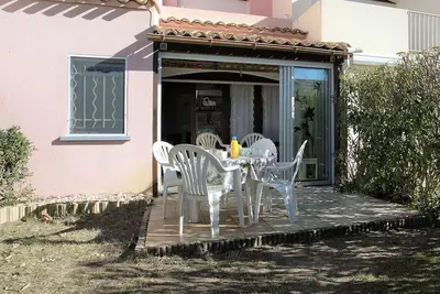 Image de Confort en bord de mer à Agde